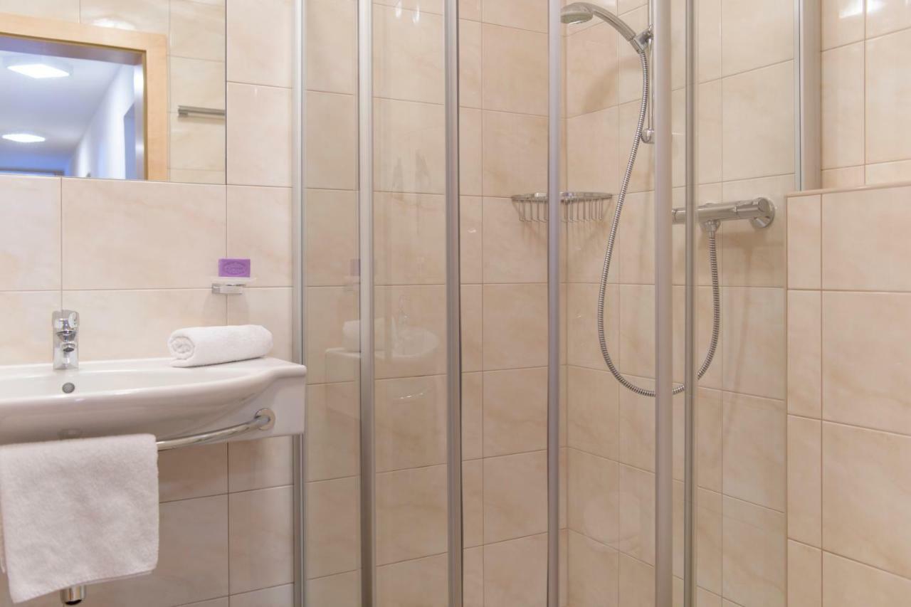 Apart Bellevue Петной ам Арлберг Екстериор снимка